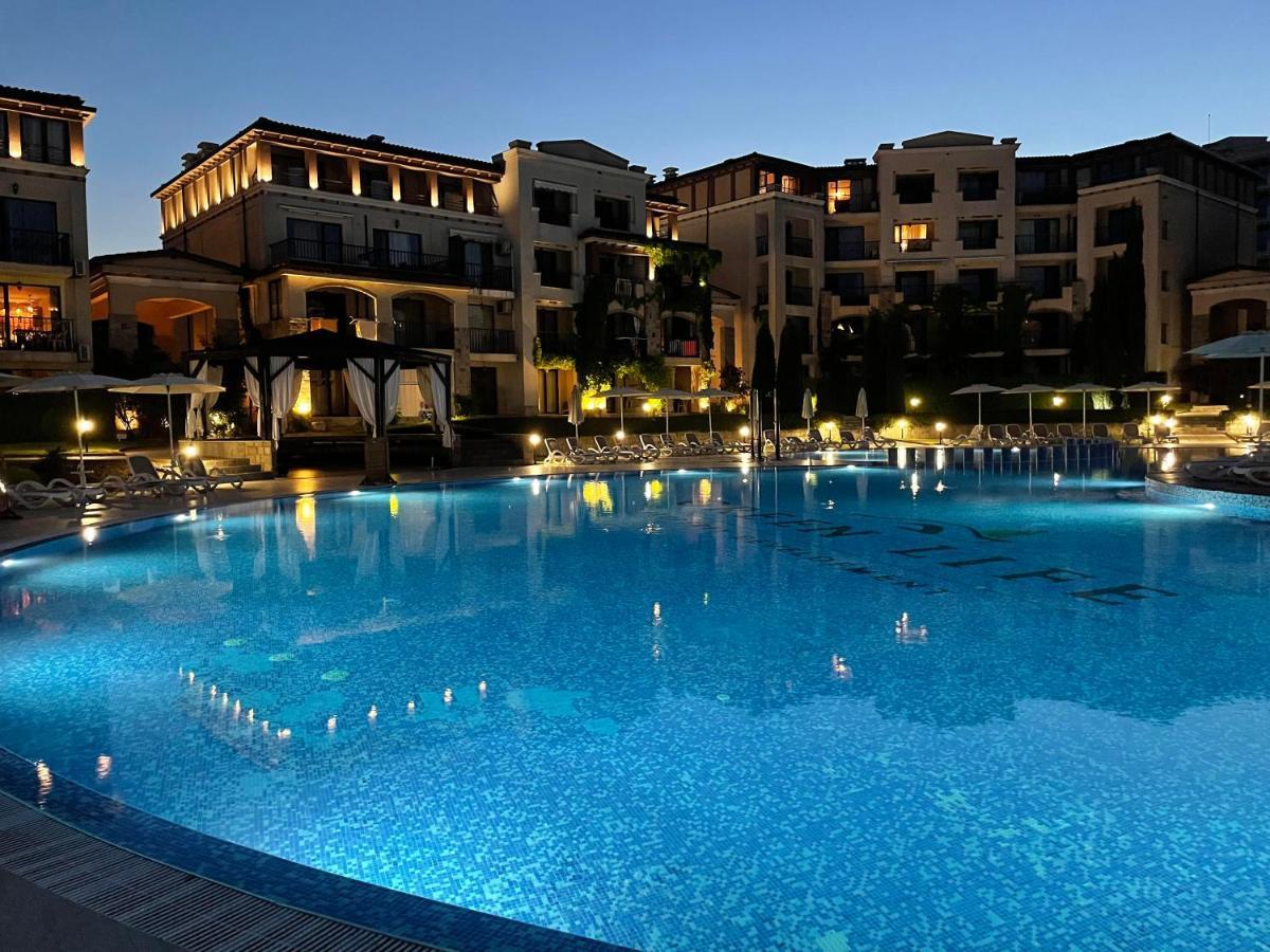 One Bedroom Apartment In G Life Sozopol Exterior photo