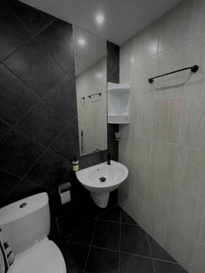 One Bedroom Apartment In G Life Sozopol Exterior photo